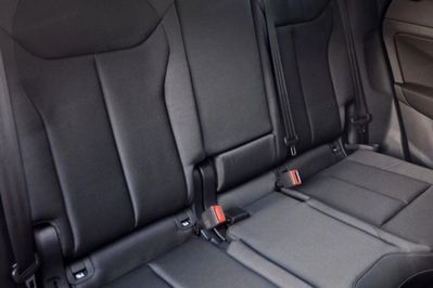 Audi Q3 TFSI advanced Sportback