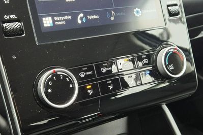 Hyundai Tucson 1.6 t-Gdi Modern 2WD