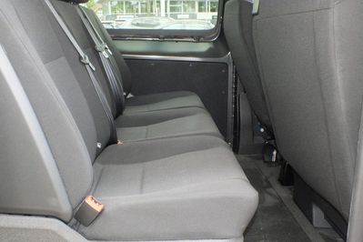 Opel Vivaro XL L2H1 EAT8 Zabudowa Brygadowa