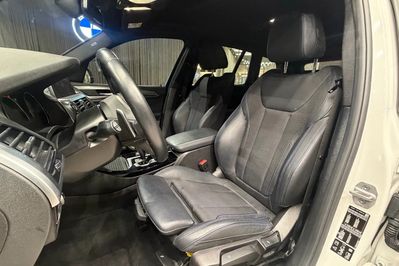 BMW X3 xDrive20i M Sport