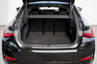 BMW Seria 4 Gran Coupe 430i xDrive M Sport