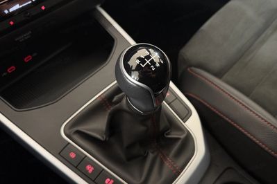 Seat Arona 1.0 TSI