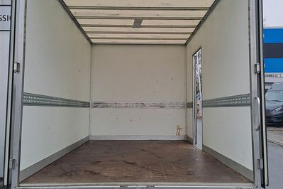 Fiat Ducato Kontener 8EP