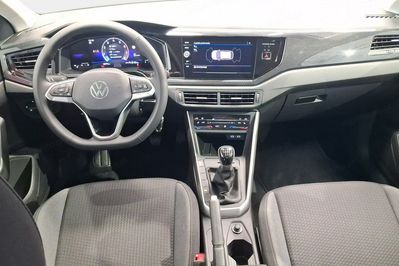 Volkswagen Taigo TSI Life