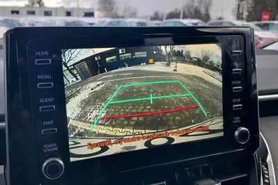 Toyota Corolla 1.5 Comfort