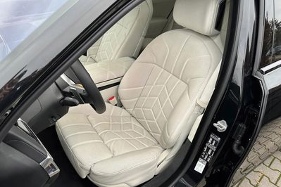 BMW Seria 7 740d xDrive M Sport