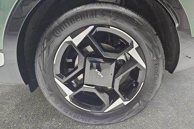 Kia Sportage 1.6 T-GDI L 2WD DCT