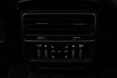 Audi Q7 TFSI quattro S Line