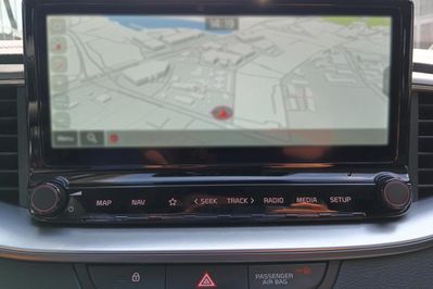 Kia XCeed 1.5 T-GDI M DCT