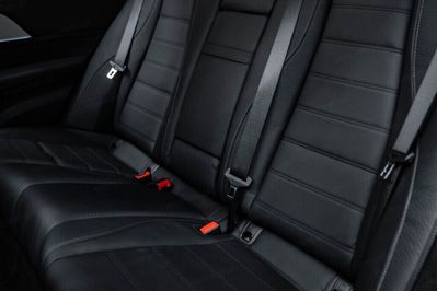 Mercedes GLE 350 de 4-Matic AMG Line