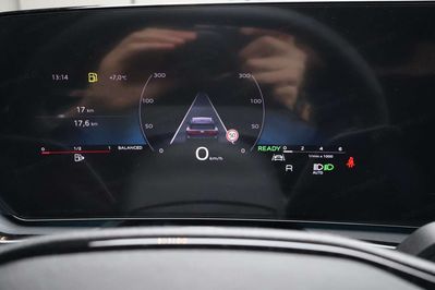 Audi A6 TDI quattro S line Avant