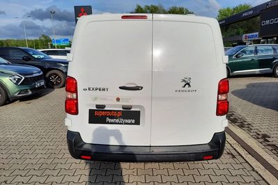 Peugeot Expert e-Expert L2H1