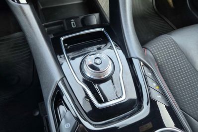 Ford Mondeo 2.0 TdCi ST-Line aut