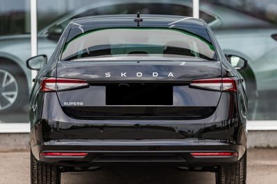 Skoda Superb Drive 1.5 TSI Plug-in Hybrid DSG