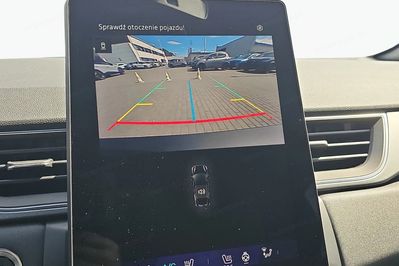 Renault Symbioz 1.6 E-Tech Full Hybrid Techno