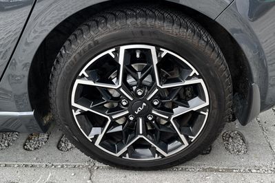 Kia Ceed GT-Line 1.5 T-GDI  DCT