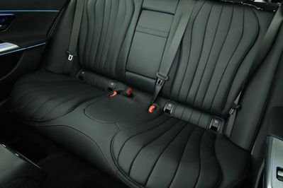 Mercedes Klasa E 200 4-Matic Avantgarde