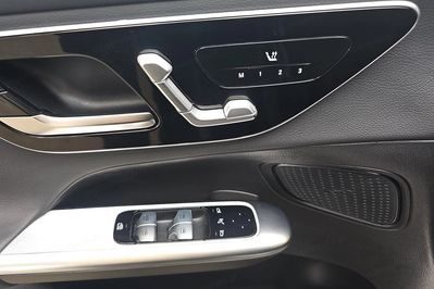 Mercedes GLC 220 d mHEV 4-Matic AMG Line