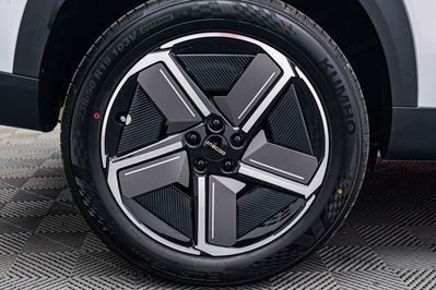 Jaecoo 7 1.5 T-GDI Super Hybrid Exclusive DHT