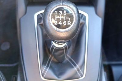 Ford Focus 1.0 EcoBoost Titanium