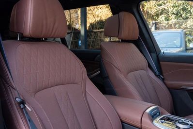 BMW X7 xDrive40d M Sport
