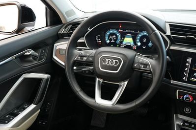 Audi Q3 Sportback 45 TFSI e S Line