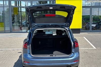 Ford Focus 1.0 Ecoboost Mhev Titanium x