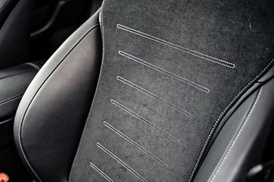 Mercedes GLC Coupe 220 d 4-Matic AMG Line