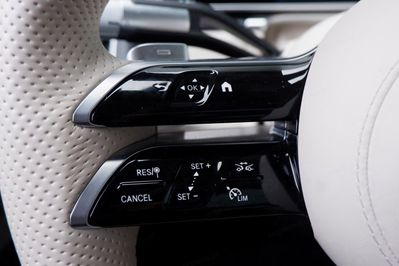 Mercedes Klasa S 350 d L 4-Matic AMG Line