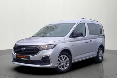 Ford Tourneo Connect L1H1 Titanium