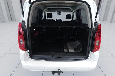 Toyota Proace City Verso L1H1 Business