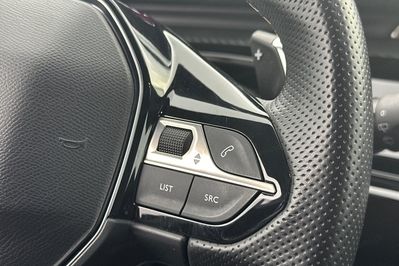 Peugeot 508 GT Line 1.5 BlueHDI EAT8