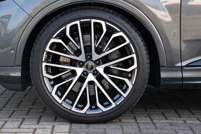 Audi Q7 50 TDI quattro S Line