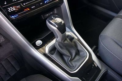 Volkswagen T-Roc Life Plus 1.5 TSI DSG