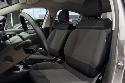 Citroen C3 1.2 PureTech Shine EAT6