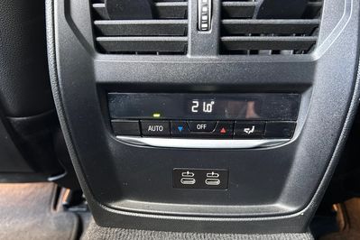 BMW Seria 3 320d xDrive M Sport sport-aut
