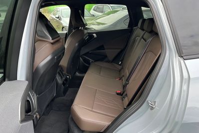 BMW X3 xDrive20d mHEV aut