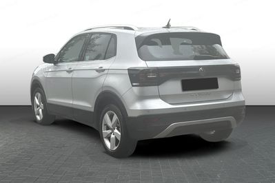 Volkswagen T-Cross Style 1.5 TSI  DSG