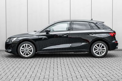 Audi A3 TFSI Sportback