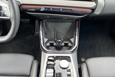 BMW X3 xDrive20d mHEV aut