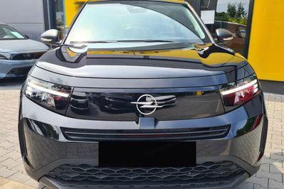 Opel Frontera Edition 1.2 Turbo