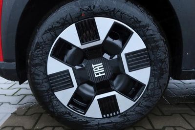 Fiat Grande Panda Icon 1.2 mHEV