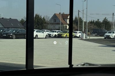 Mercedes Klasa C C 300 d mHEV AMG