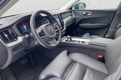 Volvo XC60 T8 Plug-In Hybrid AWD Ultra Bright