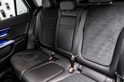 Mercedes GLC 300 4-Matic AMG Line