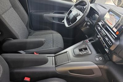 Opel Combo Kombi XL L2H1 EAT8