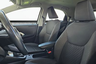 Toyota Yaris 1.5 Hybrid  Comfort