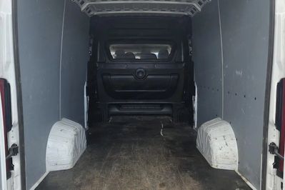 Fiat Ducato 2.0  L4H2 (bryg.)