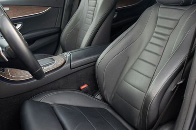 Mercedes E Klasa 220 d Avantgarde