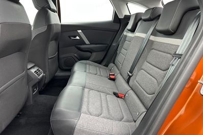 Citroen C4 Feel Pack 1.5 BlueHDI EAT8